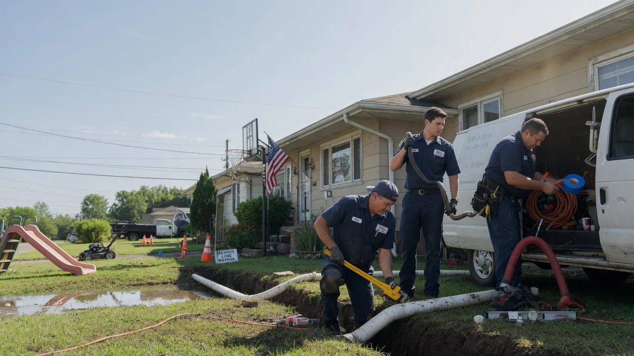 Toilet Installation in New Gloucester, ME near me